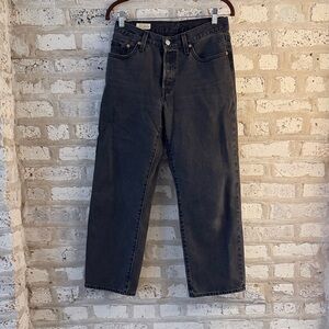 Levi’s 501® '90S WOMEN'S JEANS